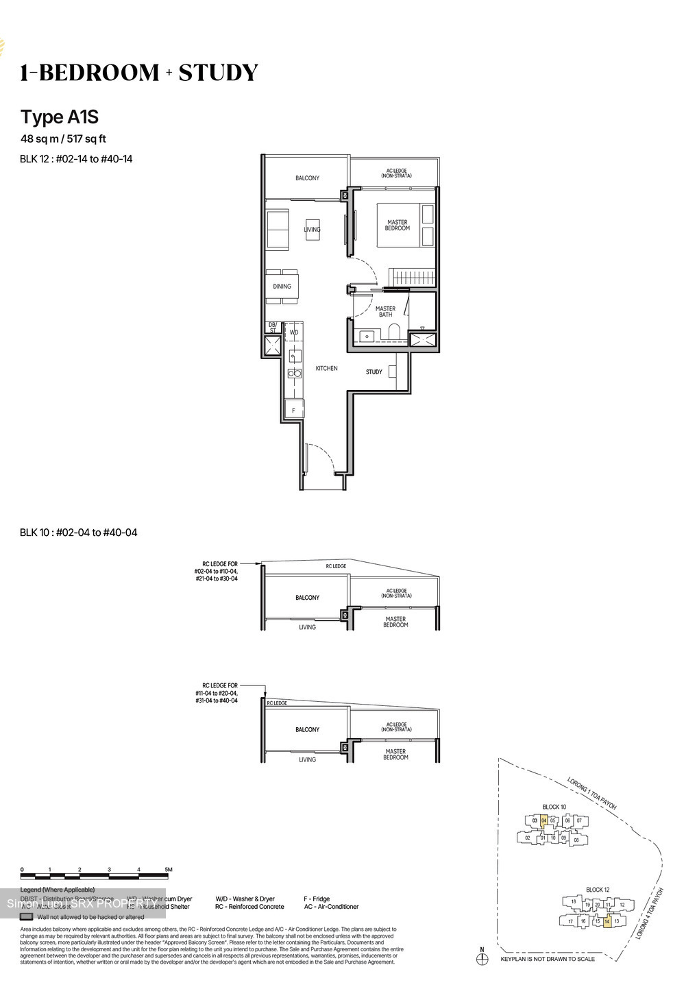 The Orie (D12), Condominium #453775861